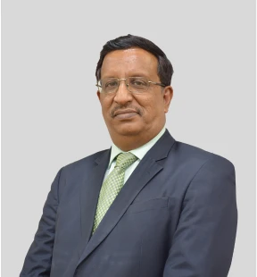 Mr. Soma Sankara Prasad